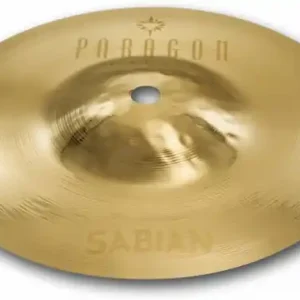 Finale Aktion Sabian 8" Paragon Brilliant