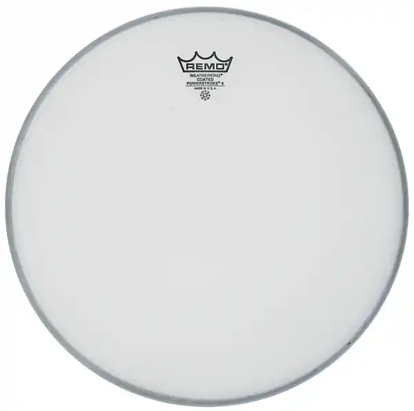 Remo Powerstroke 4 Coated 16" Super-Preis