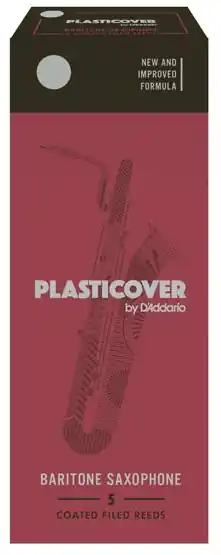 Plasticover, Stärke 3,5 Aktuell