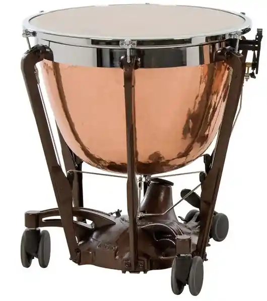 Neue Kollektion Adams Professional Generation II 29 Kupfer gehämmert