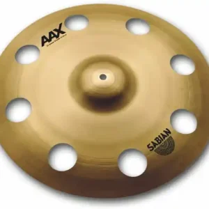 Preiswert Sabian 18" AAX O-Zone