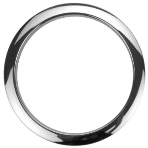 Bass Drum O´s 5" Chrome Ausverkauf