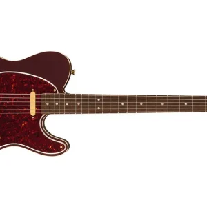 Squier FSR Classic Vibe 60s CST Tele LR OXB Garantierte Lieferung