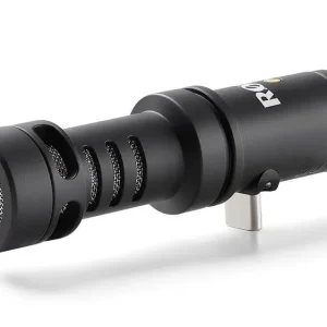Rode Video Mic Me-C+ USB-C Anschluss Sichere Zahlung