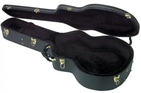 Gratis Versand Gewa Prestige Arched Top Jumbo/Jazzgitarre