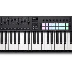 Preis Gesenkt Novation Launchkey 61 MK4