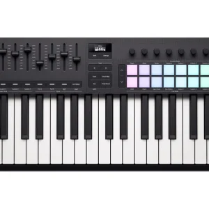 Novation Launchkey 49 MK4 Must-Have