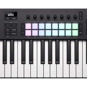 Novation Launchkey 37 MK4 Letzte Chance