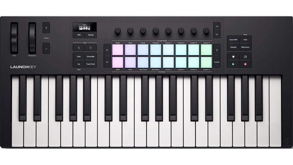 Novation Launchkey 37 MK4 Letzte Chance