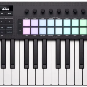 Novation Launchkey 25 MK4 Top-Seller