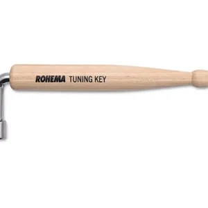 Echt Rohema Tuning Key Wood