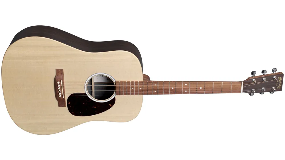 Angebot Martin D-X2E-BRAZ Remastered