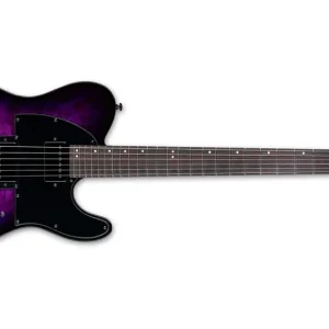 ESP LTD TE-200DX PURPLE BURST Bestseller