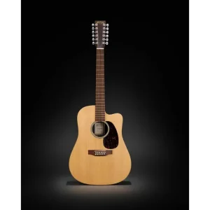 Martin DC-X2E 12 STRING Brazilian Remastered Heißes Angebot