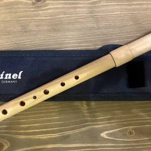 Migma Wood Whistle irische Flöte Geprüft