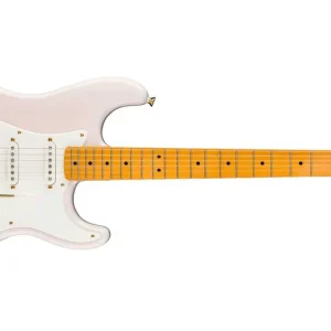 Squier FSR Classic Vibe 50s Strat MN PPG GH WBL Billig