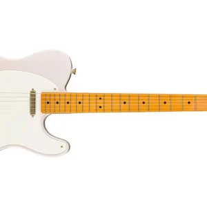 Preiswert Squier FSR Classic Vibe 50s Tele MN PPG GH WBL