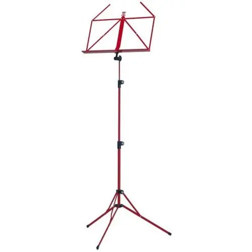 K&M 100/5 rot Top-Seller