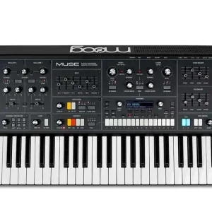 Versand Am Gleichen Tag Moog Muse