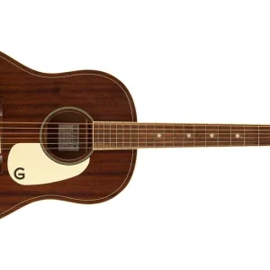 Must-Have Gretsch Jim Dandy Dreadnought Mahagoni