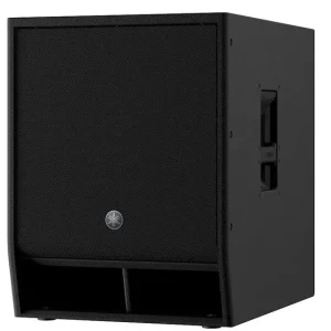 Yamaha DXS15XLF Subwoofer Rabatt