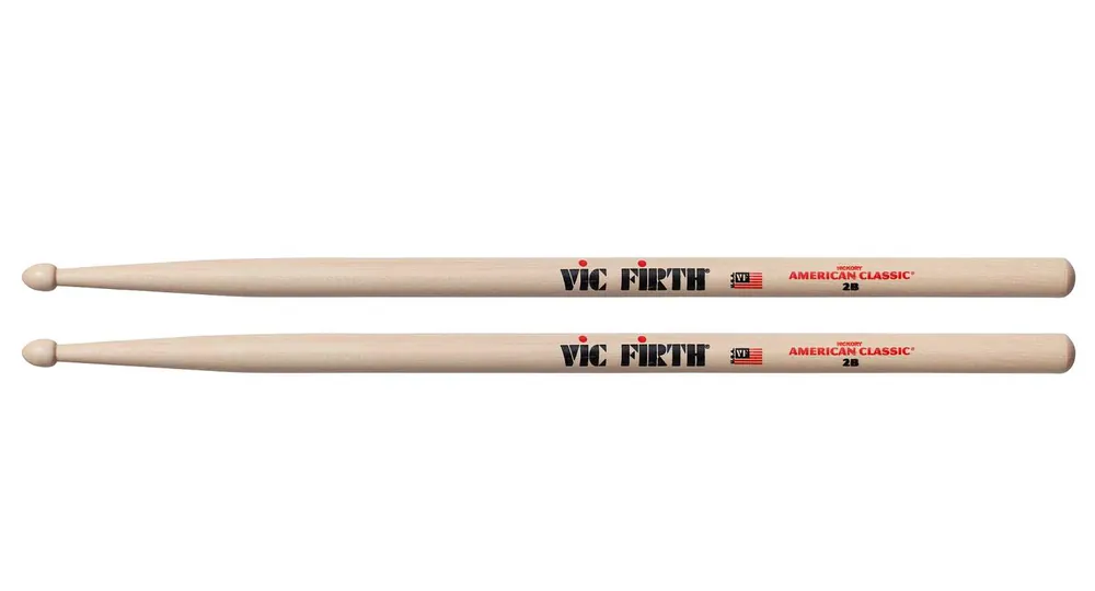 Vic Firth Sticks 2B Schnäppchen