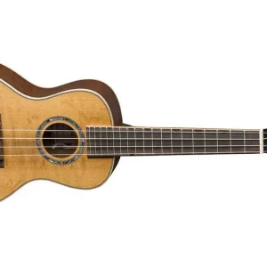 Baton Rouge UTA-C Alder Concert Ukulele Markenprodukt