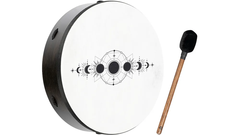 Meinl Ritual Drum 14'' Moon Phases Neue Kollektion