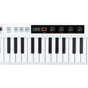 Abverkauf Arturia KeyStep 37