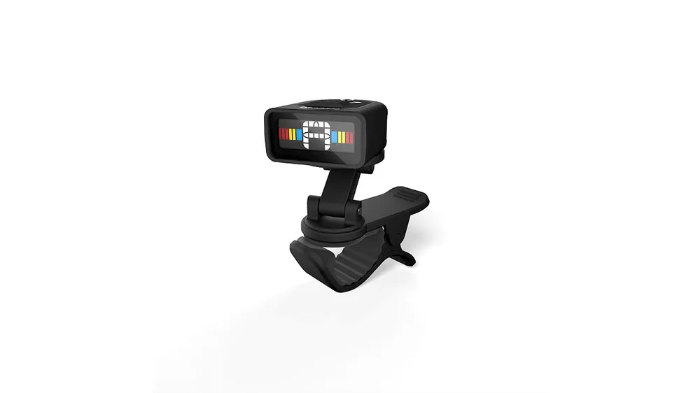 Meistverkauft Daddario Micro Violin Tuner