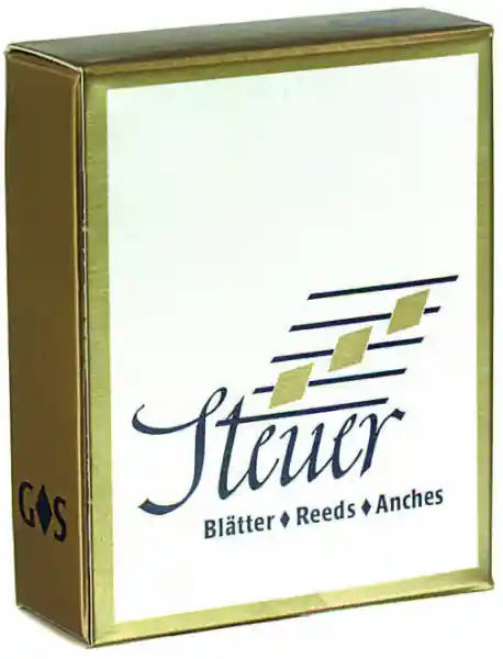 Mega-Angebot Steuer WL, deutsch, Stärke 2,5