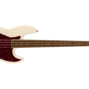 Squier LTD Classic Vibe Mid-60s Jazz Bass LRL OWT Sale
