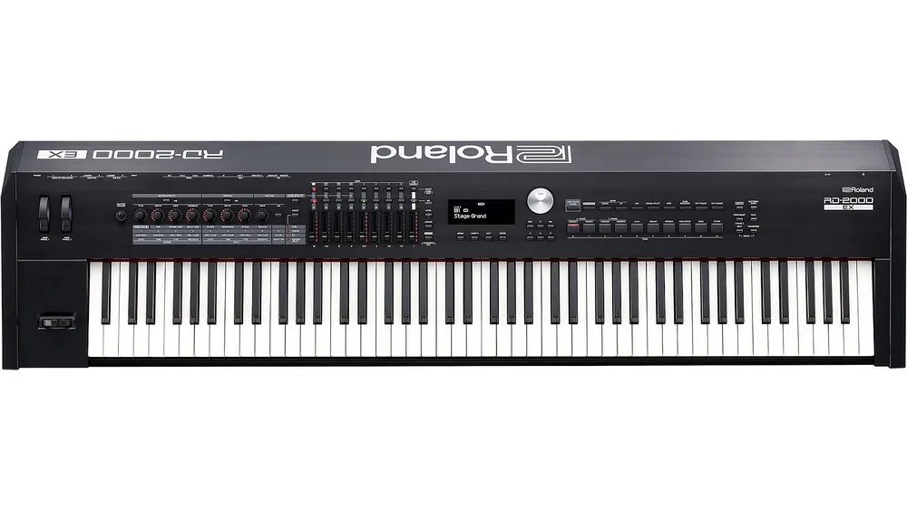 Roland RD-2000 EX Stagepiano Jetzt Kaufen