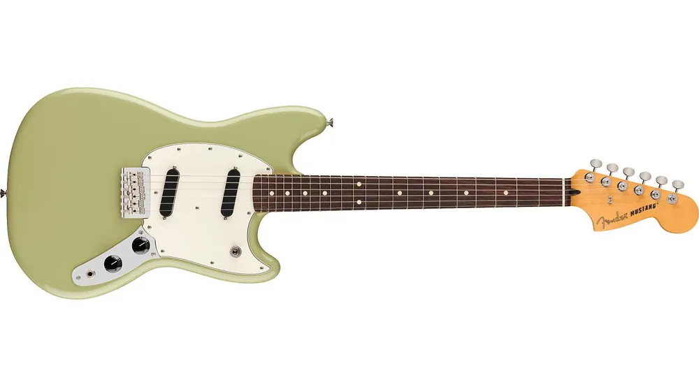 Direktkauf Fender Player II Mustang RW BCG