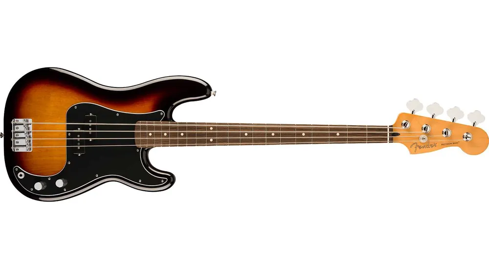 Online Kaufen Fender Player II Precision Bass RW 3TS