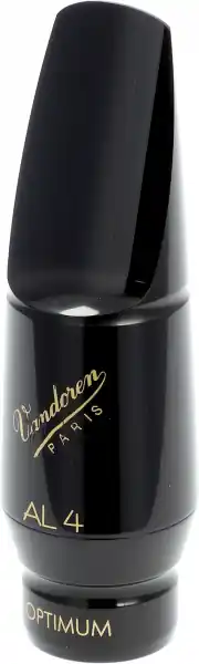 Aktuell Vandoren Optimum AL4