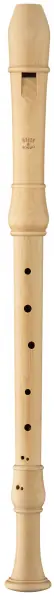 Geprüft Moeck Flauto Rondo 2400