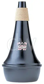 Super-Preis Denis Wick DW5527