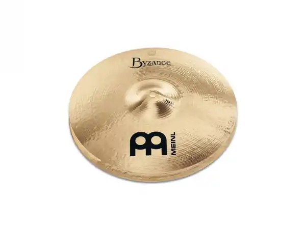 Meinl 14" Byzance Brilliant Abverkauf