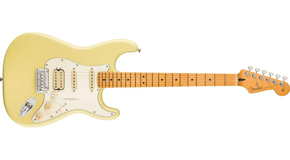 Fender Player II Strat HSS MN HLY Sonderaktion