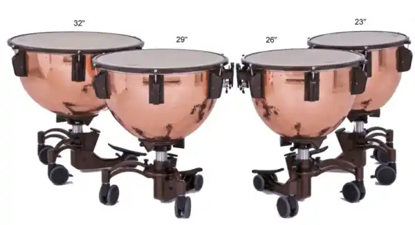 Sale Adams Revolution 26 Kupfer gehämmert