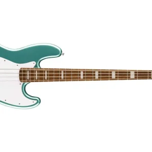 Squier Affinity Jazz Bass MN MSF Nur Für Kurze Zeit
