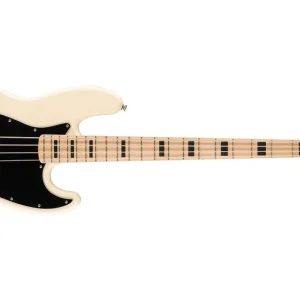 Nur Für Kurze Zeit Squier Affinity Jazz Bass MN OWT