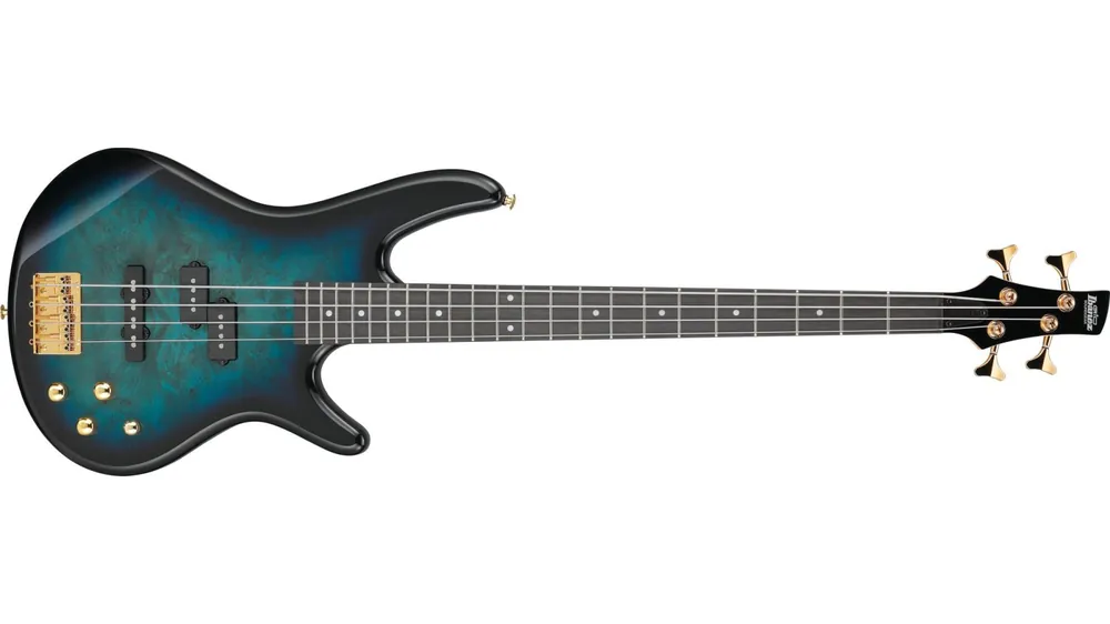 Ibanez GSR200PC-TMU Bass Transparent Marine Burst Günstig