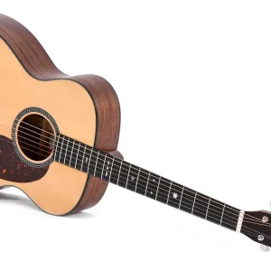 Mega-Angebot Sigma S000M-10E Dreadnough mit Softshell Case