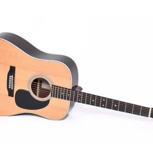 Sigma SDR-1 Dreadnough Sonderangebot