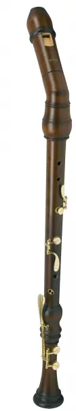 Schnäppchen Moeck Rottenburgh 4541