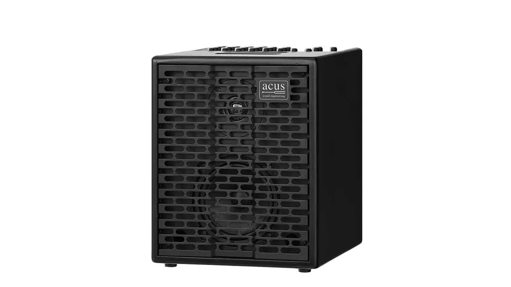 Kostenloser Versand ACUS ONE for Strings Ferdi 8 black