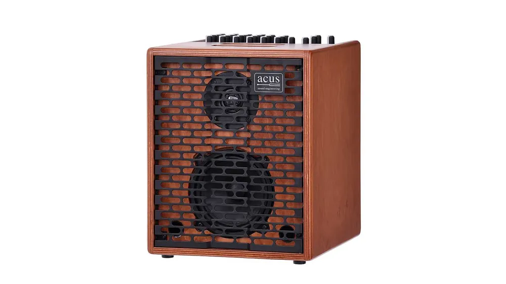 Bestpreis ACUS ONE for Strings Ferdi 8 wood
