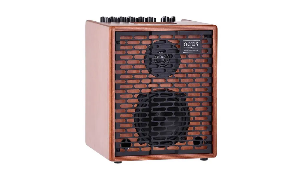 Neu ACUS ONE for Strings Ferdi 5 Wood